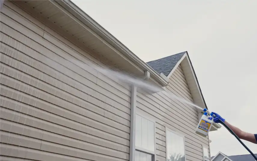 siding